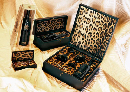 Colección Vino Cavalli - The Water Company