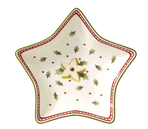 Fuente de porcelana Villeroy