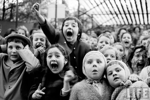 Alfred Eisenstaedt