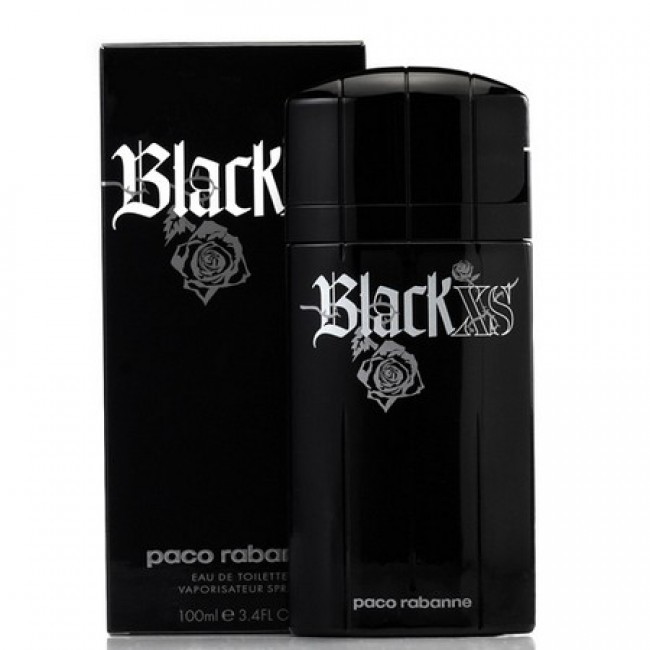 Black XS de Paco Rabanne y los Stones | BellezaPura Black XS de Paco Rabanne y los Stones | BellezaPura