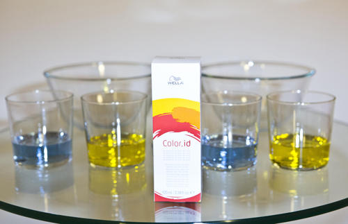 color-id-wella