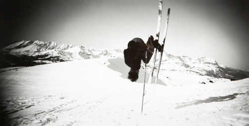 Foto Jacques-Henri Lartigue