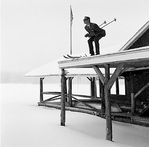 Foto Rodney smith