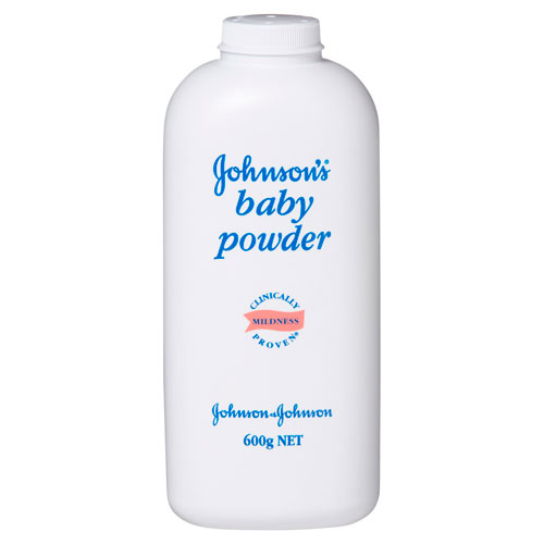 Baby-Powder