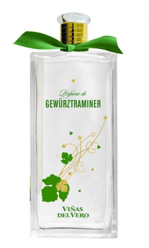 Perfume de Gewurztraminer
