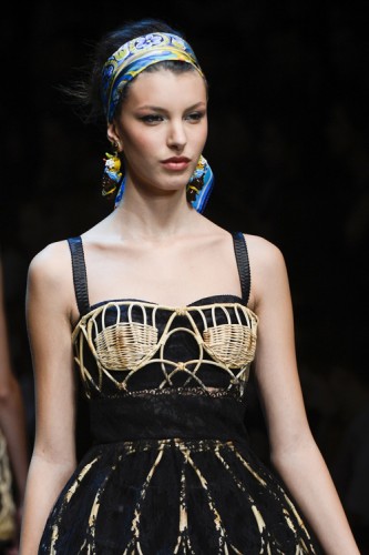 Kate-King-Dolce-&-Gabbana