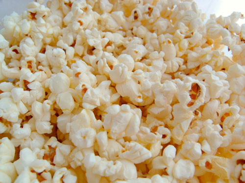 Palomitas