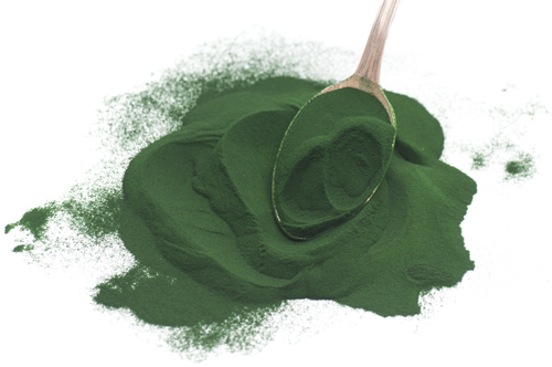alga espirulina-propiedades