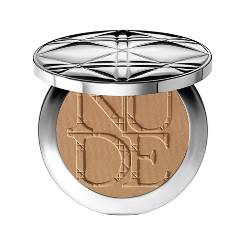 Christian Dior Nude tan matte 003-DskNudeTanMatte