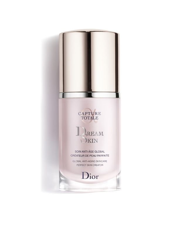 Test de Prueba Dreamskin de Dior por 10 lectoras BellezaPura
