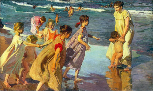 Sorolla