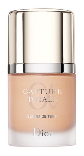 Serum de Teint