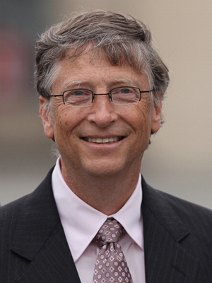 Bill Gates 