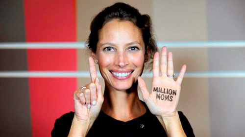 christy-turlington-solidaria-fundacion-madres