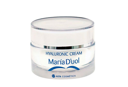 María D'uol, cosmética de laboratorio made in Spain | BellezaPura