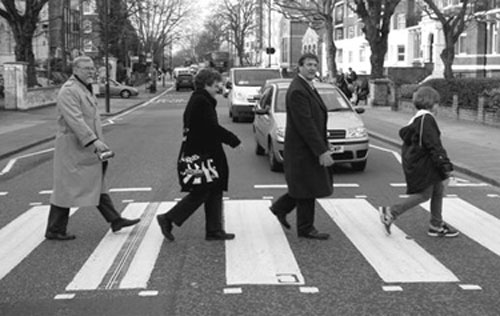 beatles-tours-london