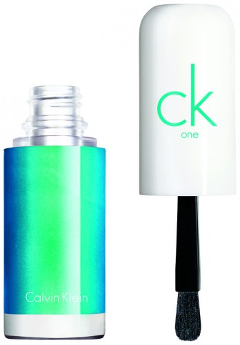 ckone_maquillaje 2014 primavera verano