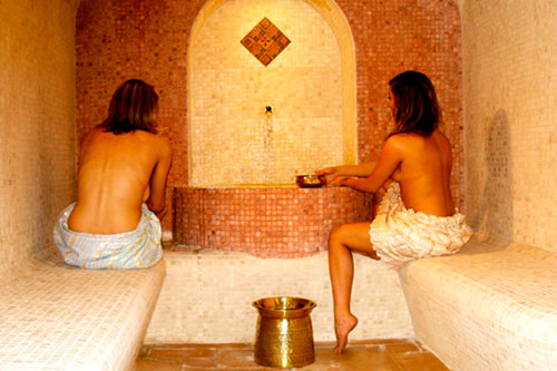 hammam