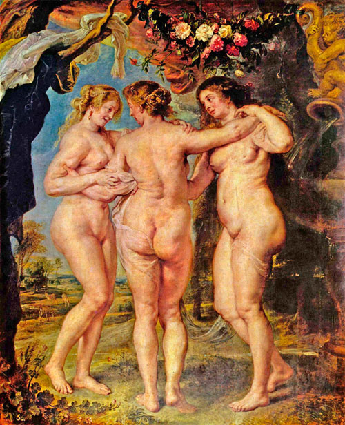 las-tres-gracias-1630-1635