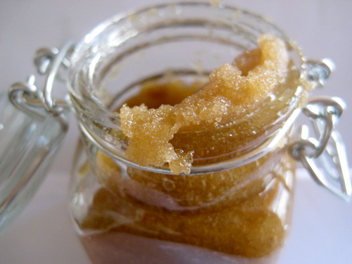 receta-exfoliante-corporal-casero-aceite-oliva-azucar