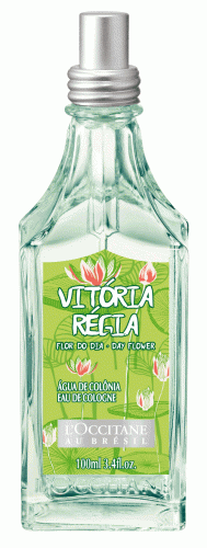 l´occitane Agua de Colonia Vitoria Regia