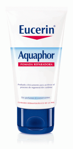 Aquaphor-eucerin