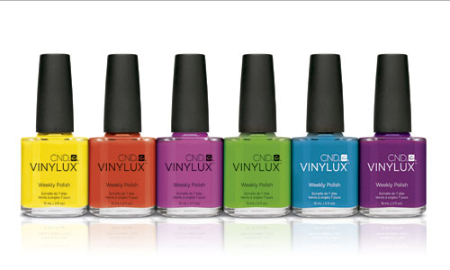 CND-VINYLUX-Paradise-Collection