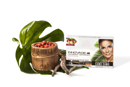 Innovage-Antiedad-Amazonico