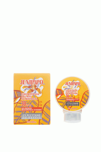 Velo-protector loccitane brasil