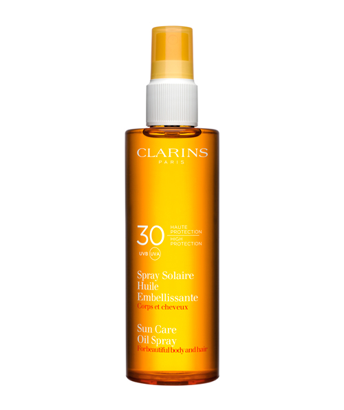 aceite-solar-clarins-spf30