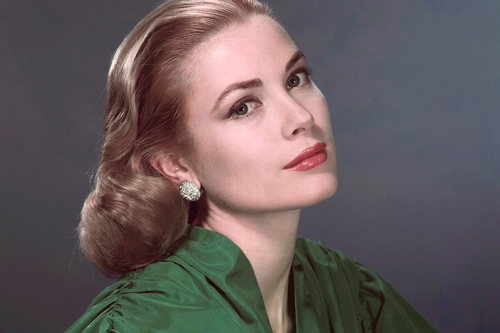 grace-kelly-monaco-peinado