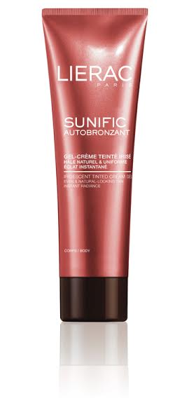 Lierac Sunific Autobronzant