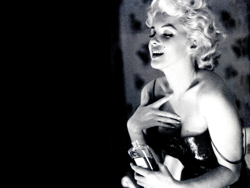 marilyn-monroe-chanel-n-5