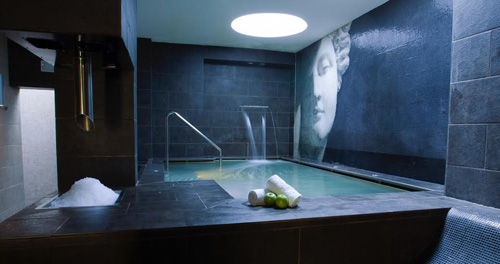 Spa del hotel Wellington, Le Max unnamed (2) baja