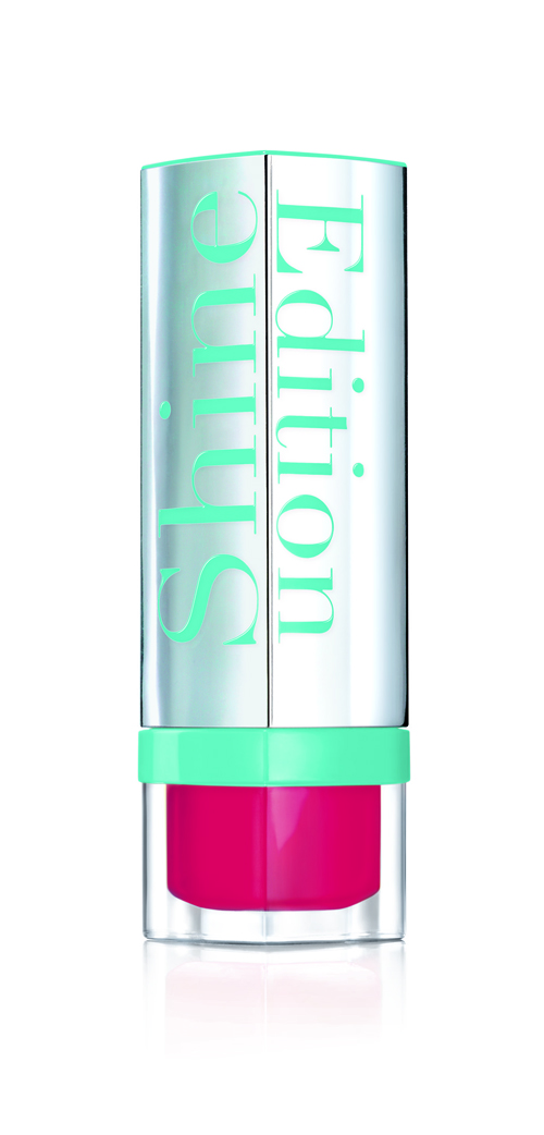 Shine Edition de Bourjois