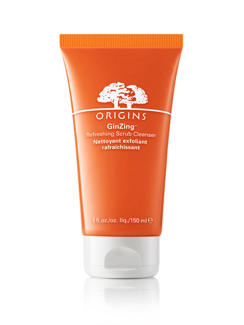 GinZing-cleanser