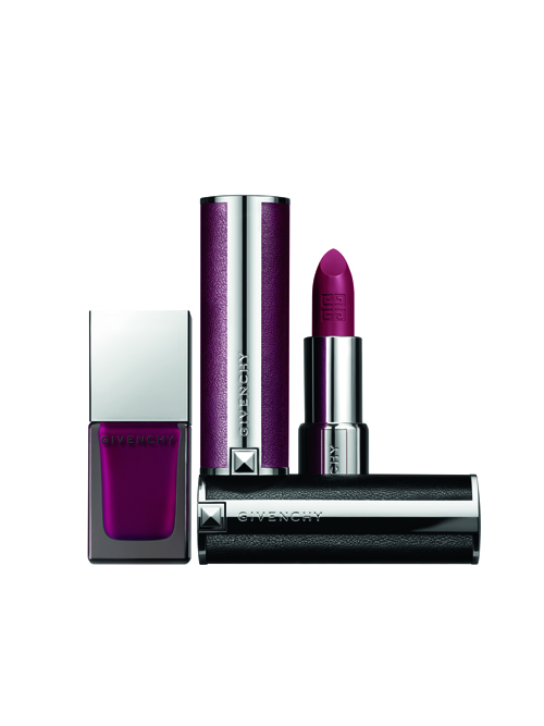 Colección Le Capsule de Givenchy