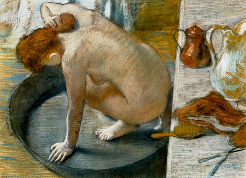 Edgar Degas