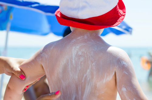 fotoproteccion-ninos