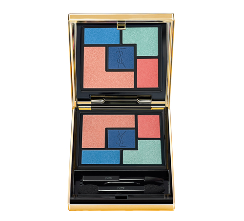 maquillaje-ojos-verano-2014-ysl-bleus-lumiere