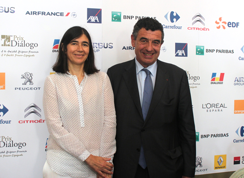 maria-blasco-thierry-philip-premios-prix-dialogo