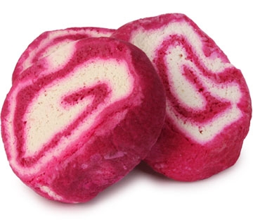 The comforter, una espuma sólida de Lush thecomforter-360x360