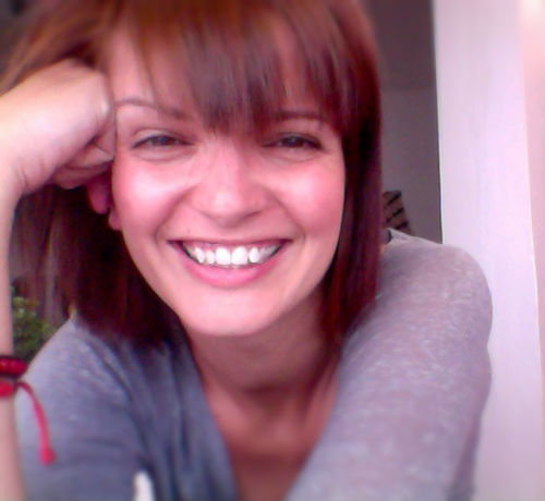 blanqueamiento dental antes