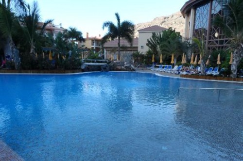 cordial-mogan-playa