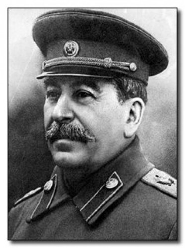 historia perfumes guerra stalin