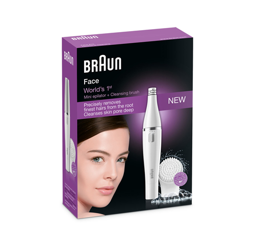 braun-face-gadget-depilacion-limpieza-facial