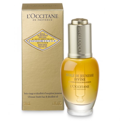 divine loccitane sorteo