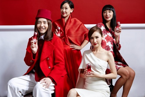 ultimune belleza shiseido