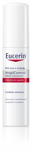 AtopiControl-SPRAY-eucerin