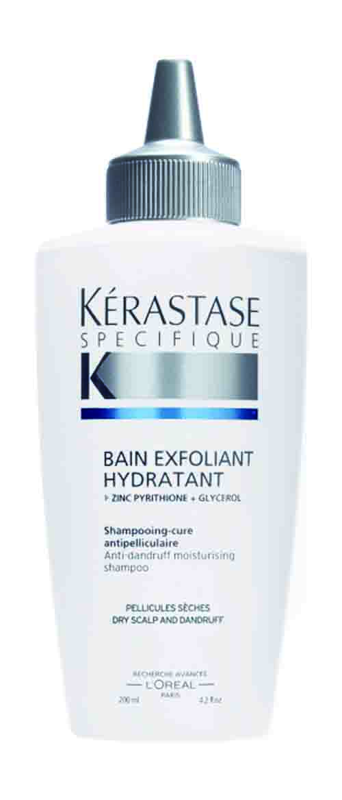kerastase exfoliante caspa